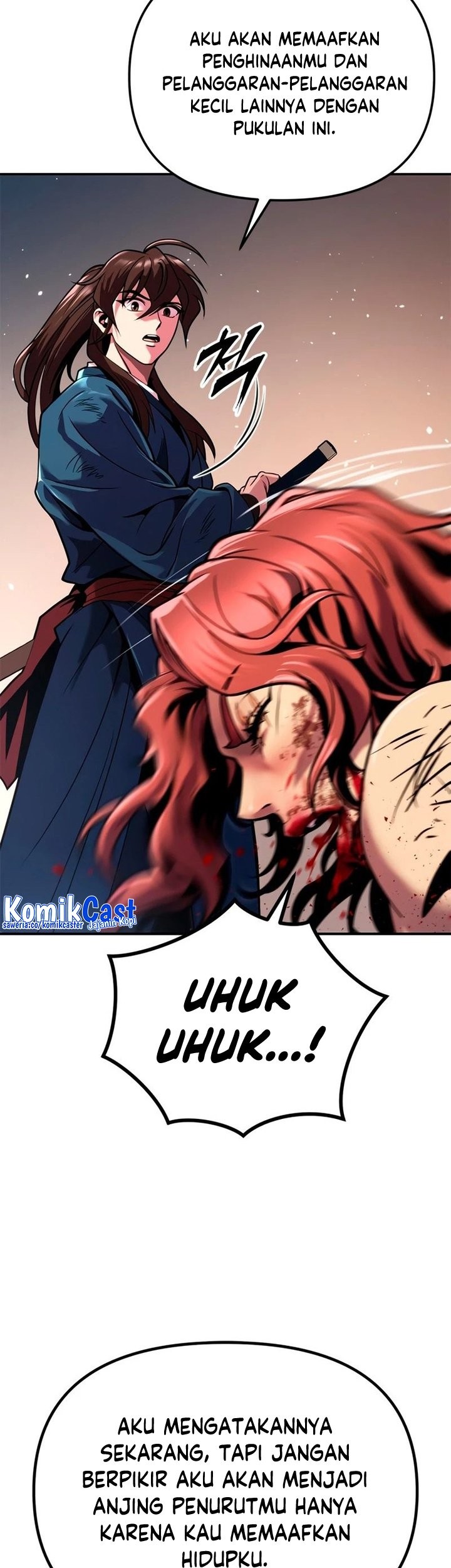 Chronicles of the Demon Faction Chapter 29 Gambar 34