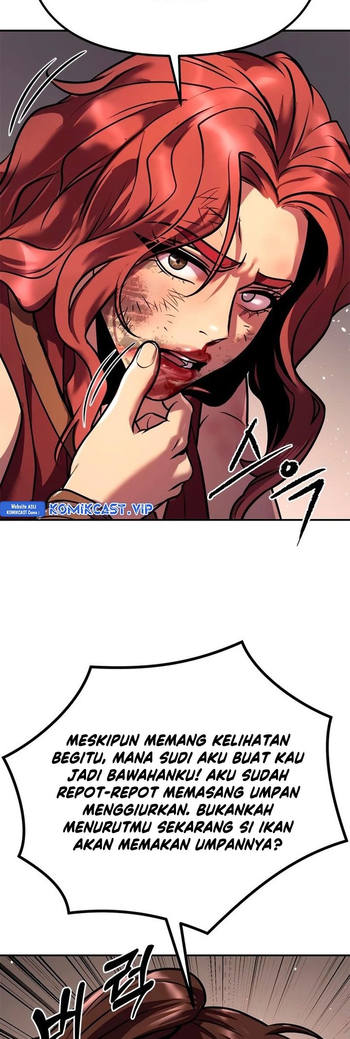 Chronicles of the Demon Faction Chapter 29 Gambar 35