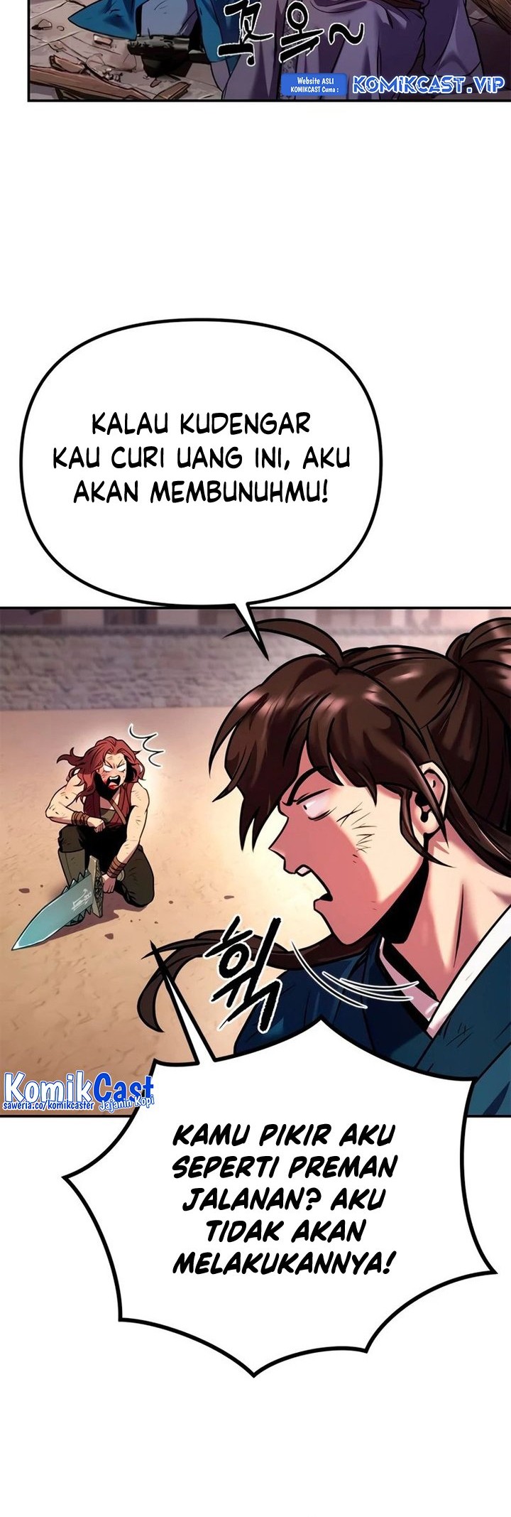 Chronicles of the Demon Faction Chapter 29 Gambar 37