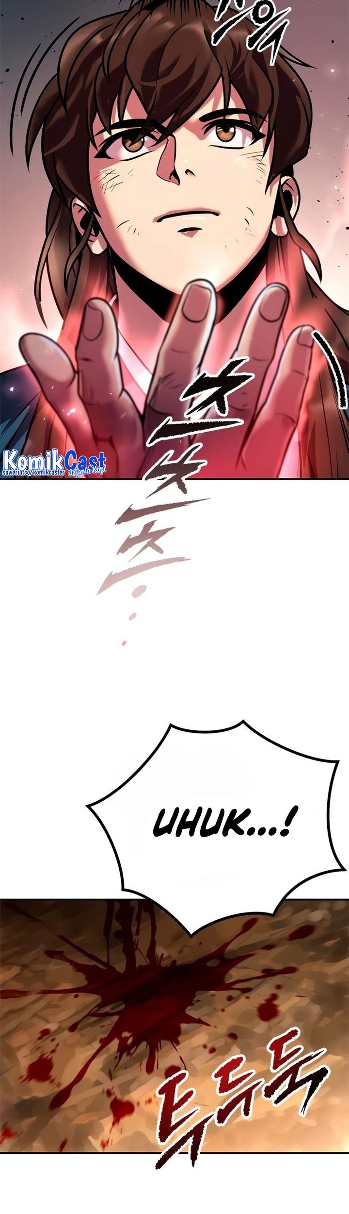 Chronicles of the Demon Faction Chapter 29 Gambar 18