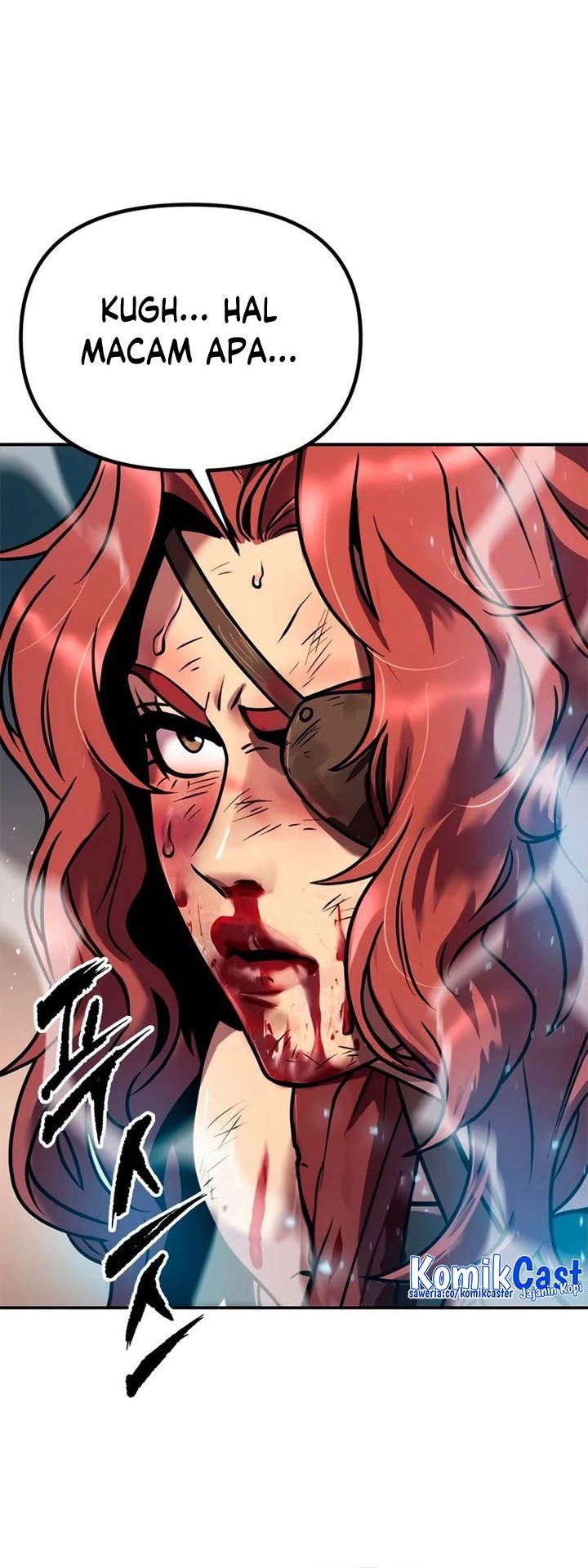 Chronicles of the Demon Faction Chapter 29 Gambar 19