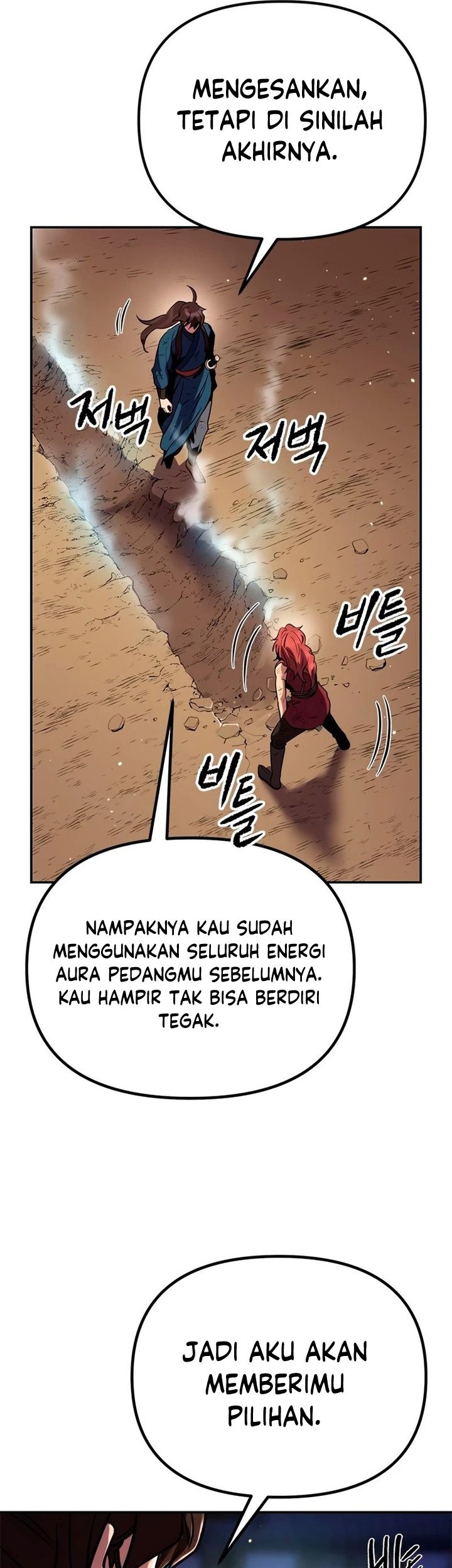 Chronicles of the Demon Faction Chapter 29 Gambar 20