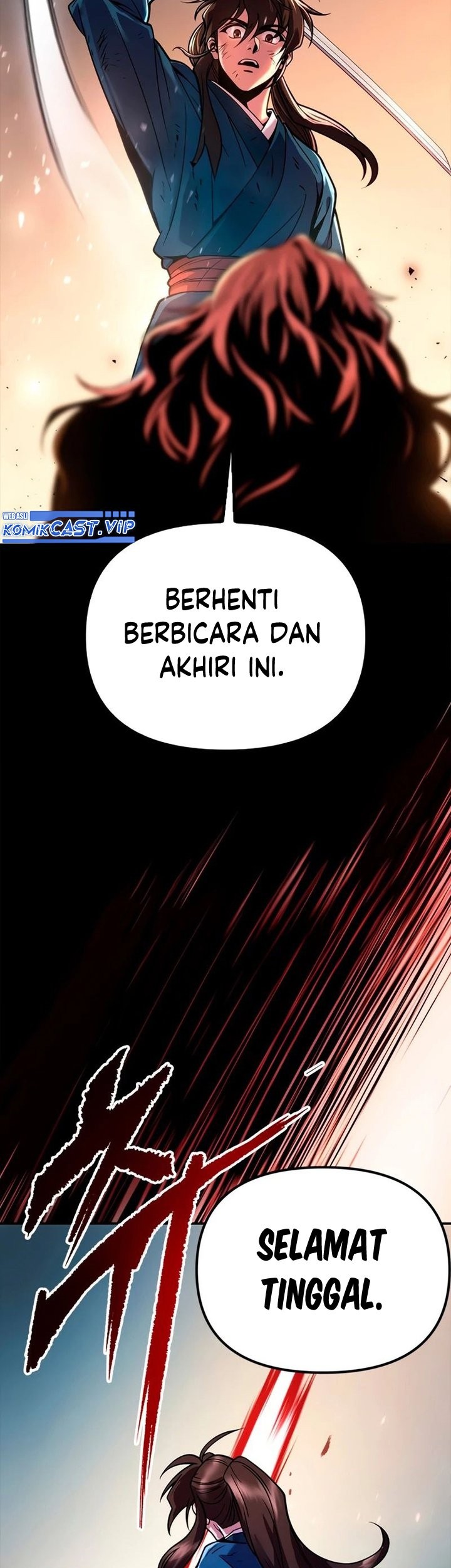 Chronicles of the Demon Faction Chapter 29 Gambar 24