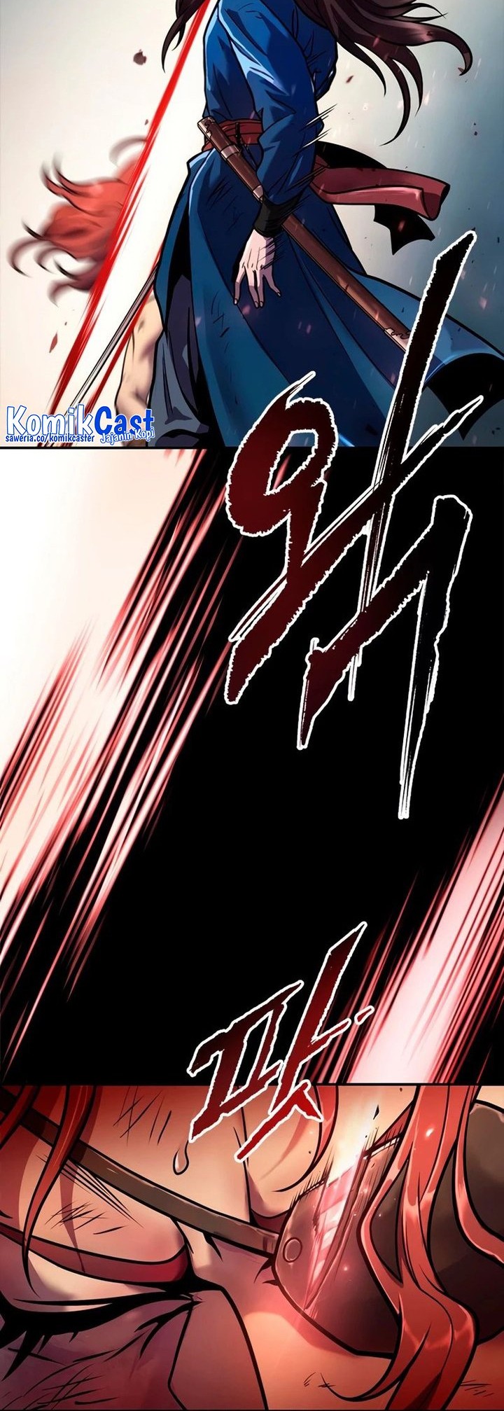 Chronicles of the Demon Faction Chapter 29 Gambar 25