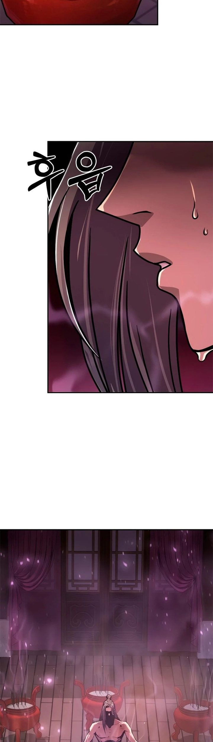 Chronicles of the Demon Faction Chapter 29 Gambar 46