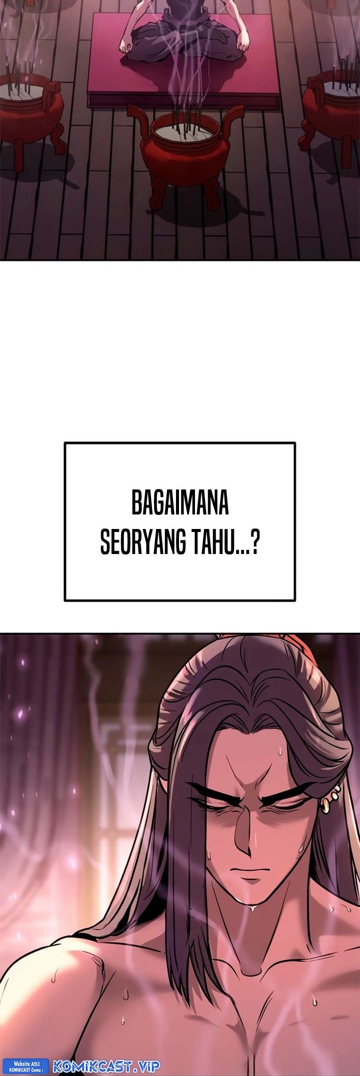 Chronicles of the Demon Faction Chapter 29 Gambar 47