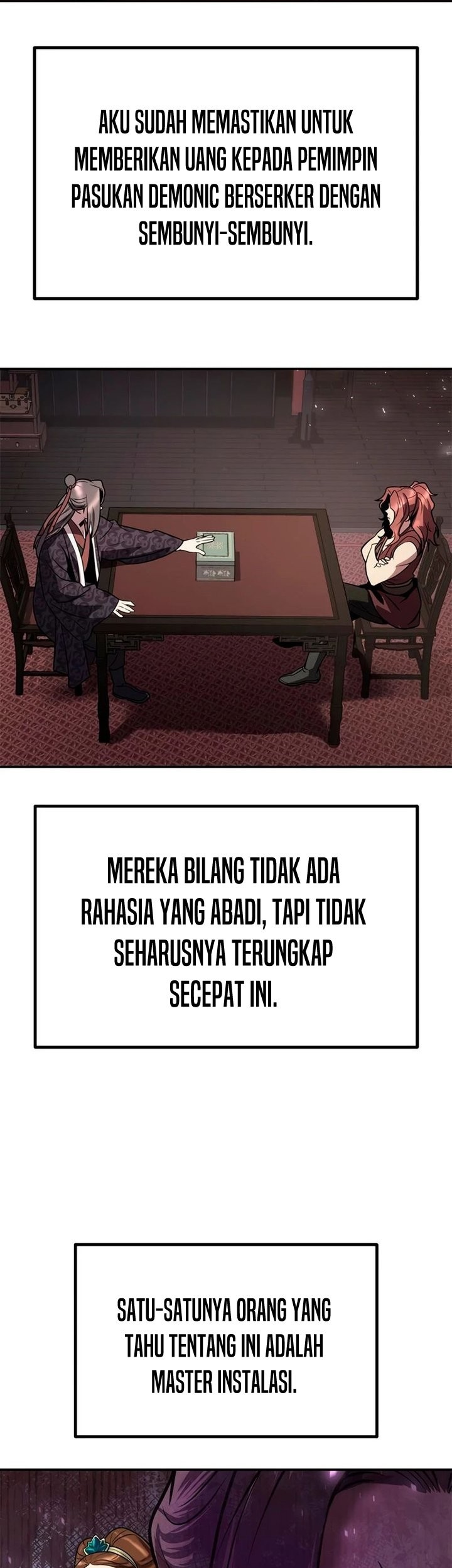 Chronicles of the Demon Faction Chapter 29 Gambar 48