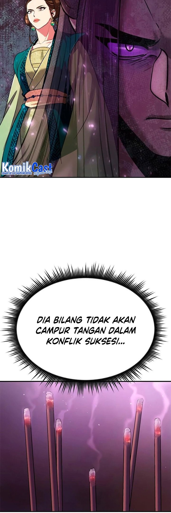 Chronicles of the Demon Faction Chapter 29 Gambar 49