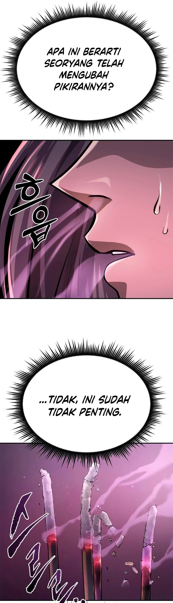 Chronicles of the Demon Faction Chapter 29 Gambar 50