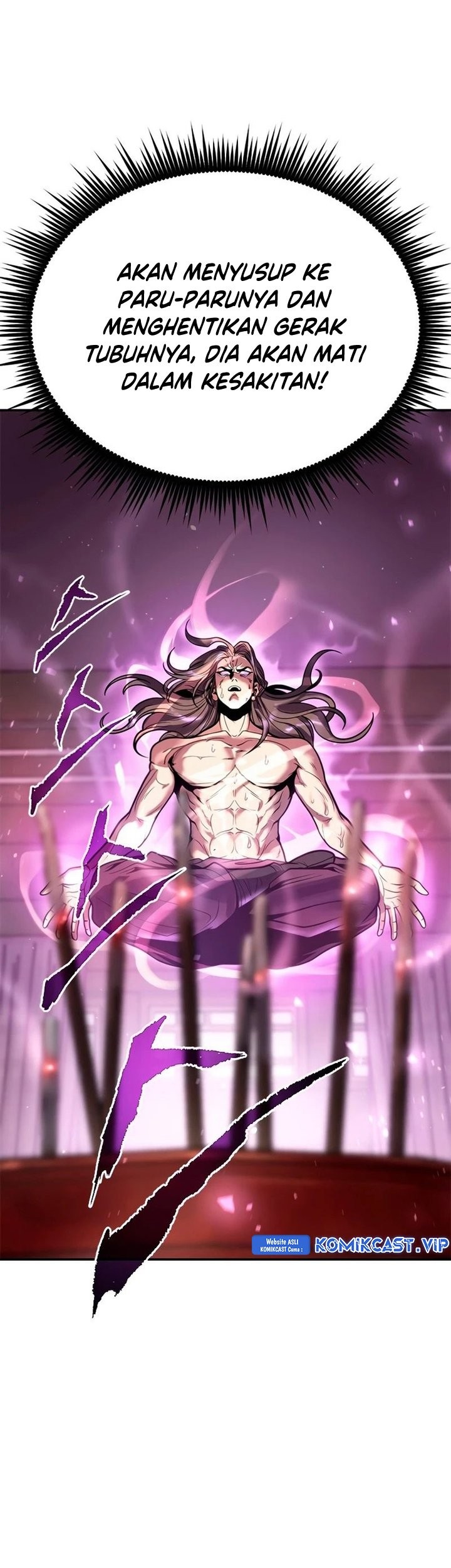 Chronicles of the Demon Faction Chapter 29 Gambar 52