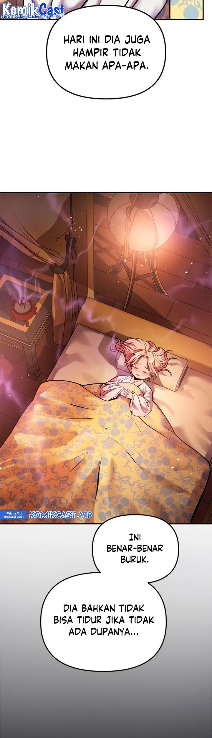 Chronicles of the Demon Faction Chapter 29 Gambar 54