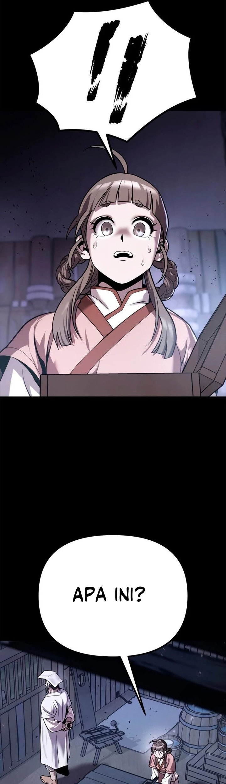 Chronicles of the Demon Faction Chapter 29 Gambar 56