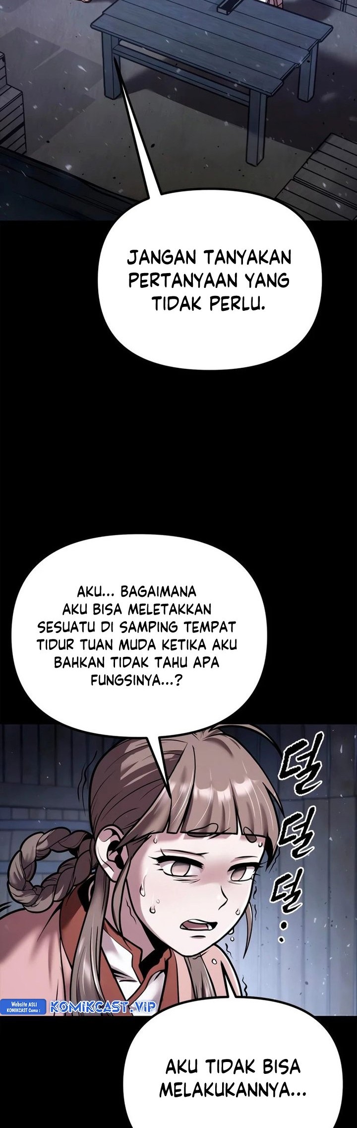 Chronicles of the Demon Faction Chapter 29 Gambar 57