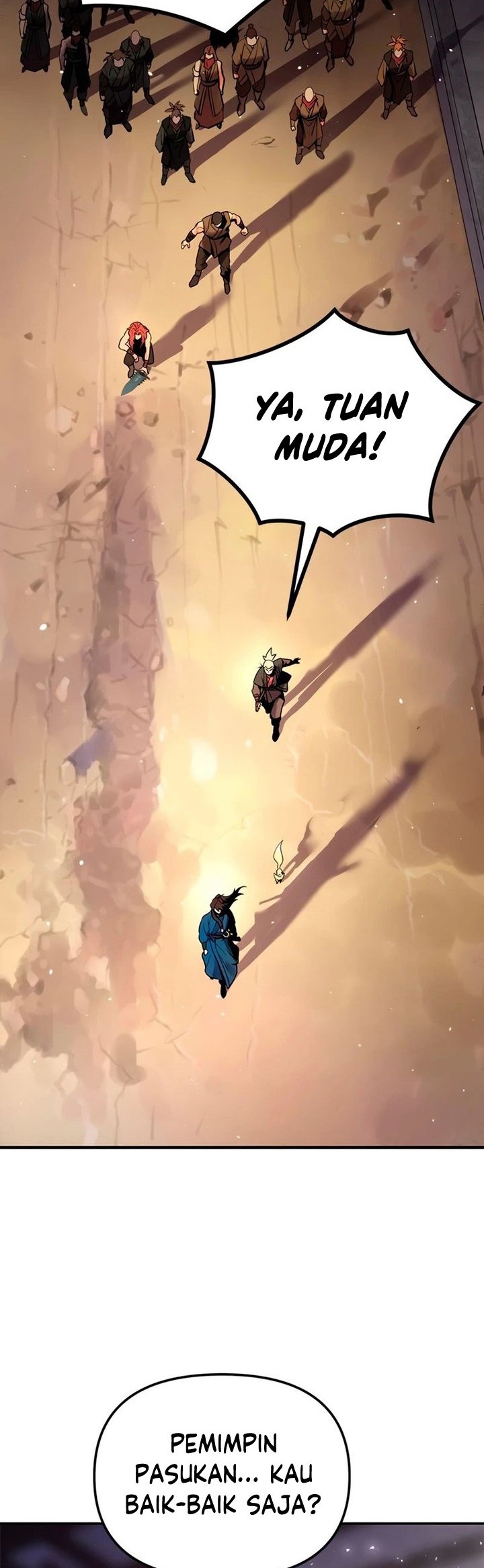 Chronicles of the Demon Faction Chapter 29 Gambar 39