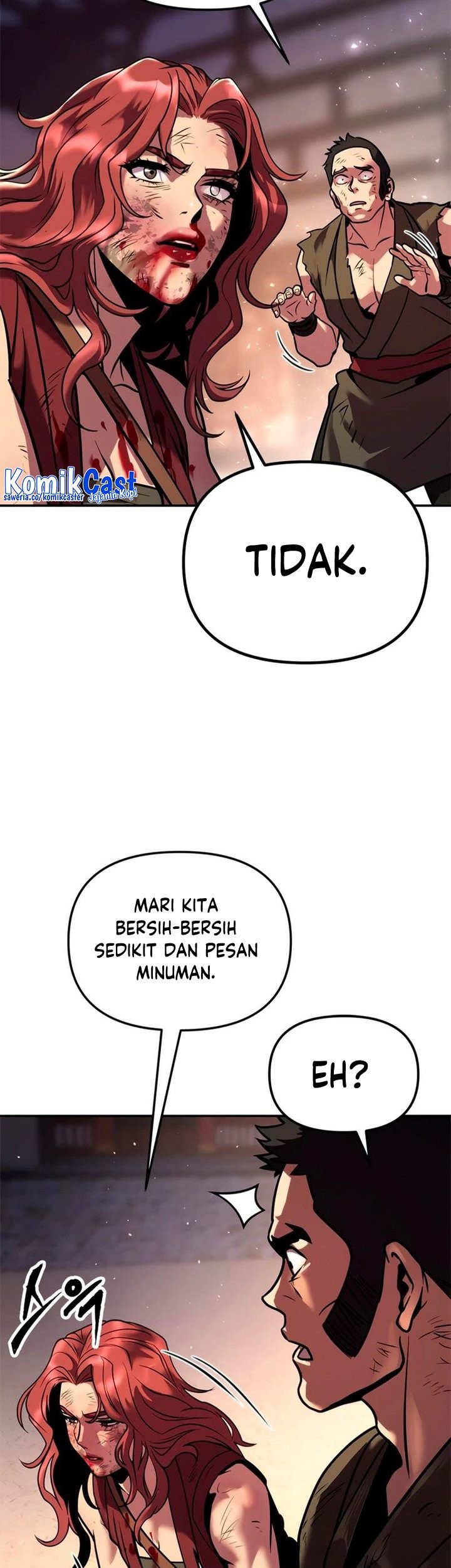 Chronicles of the Demon Faction Chapter 29 Gambar 40