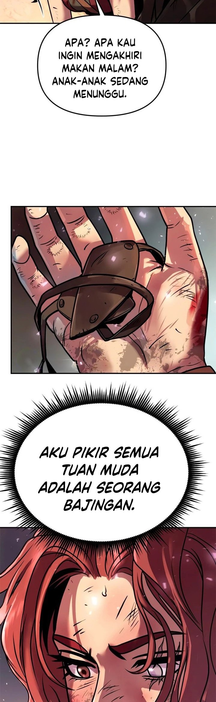 Chronicles of the Demon Faction Chapter 29 Gambar 41