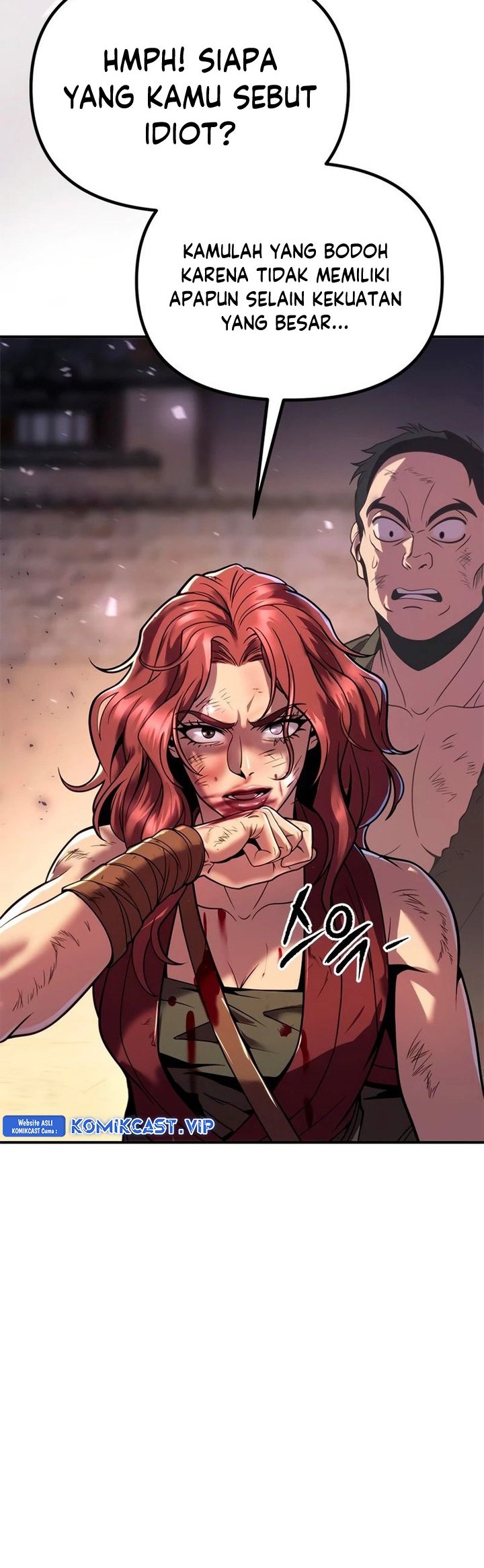 Chronicles of the Demon Faction Chapter 29 Gambar 43