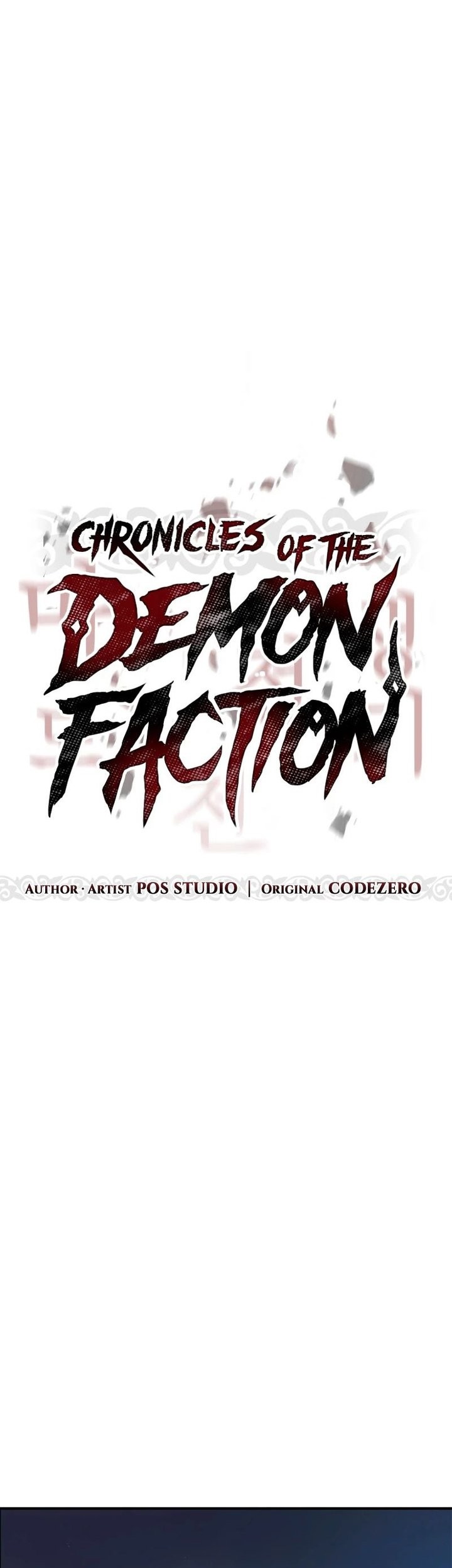 Chronicles of the Demon Faction Chapter 29 Gambar 44