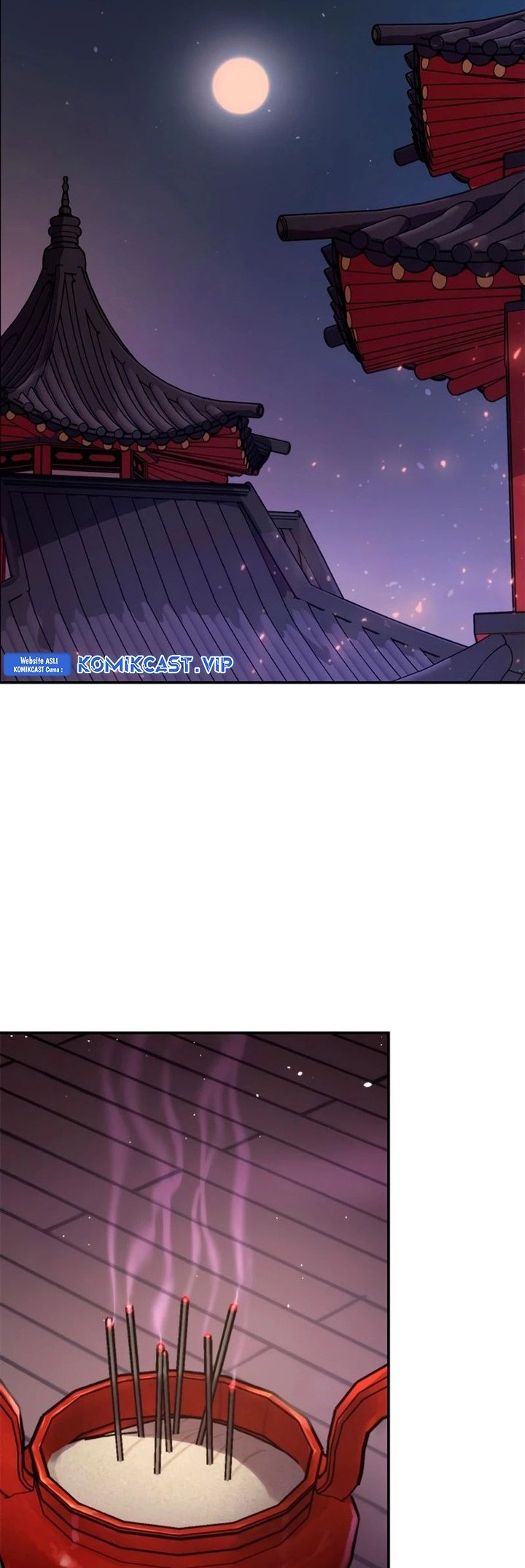 Chronicles of the Demon Faction Chapter 29 Gambar 45