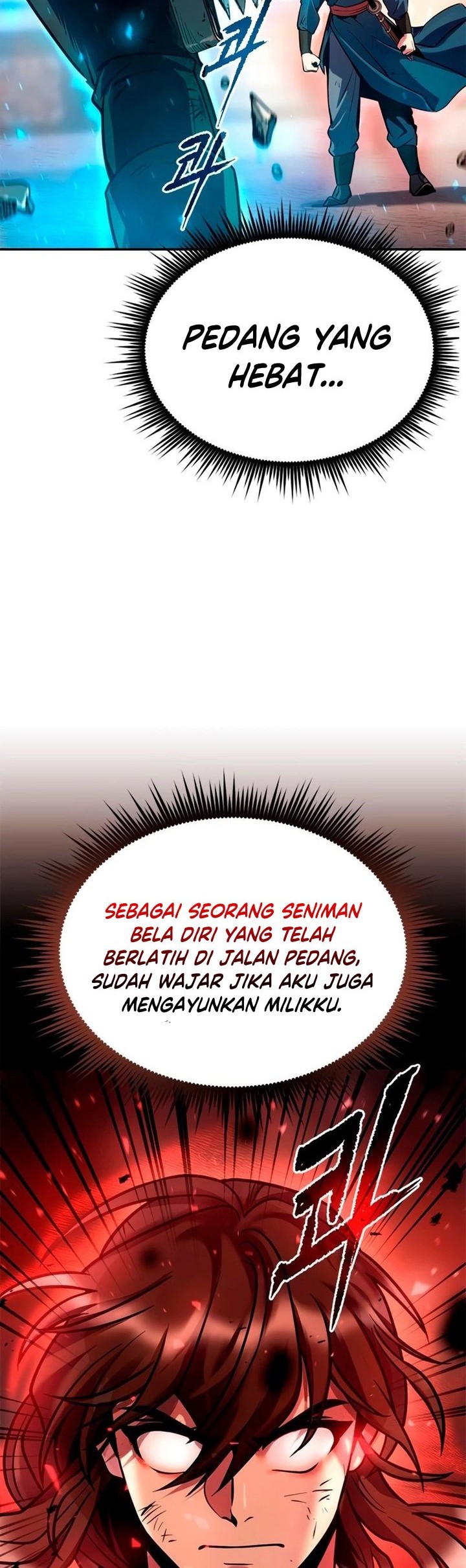 Chronicles of the Demon Faction Chapter 29 Gambar 3