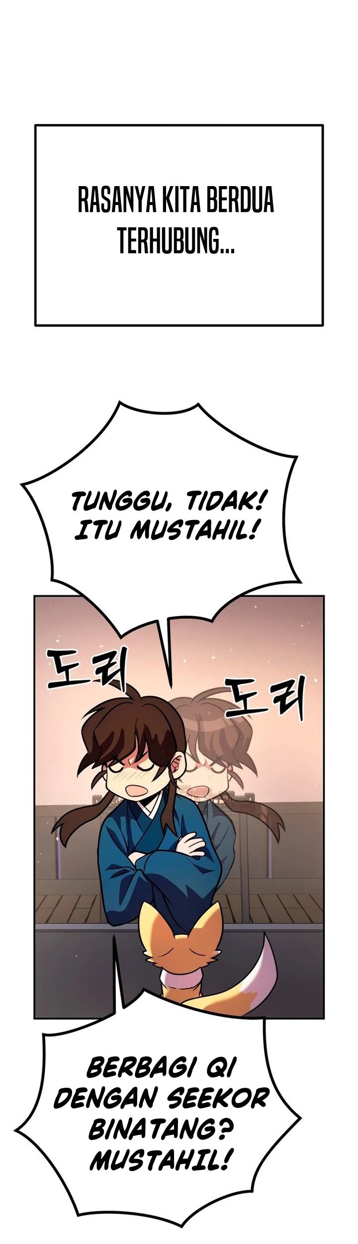 Chronicles of the Demon Faction Chapter 29 Gambar 66