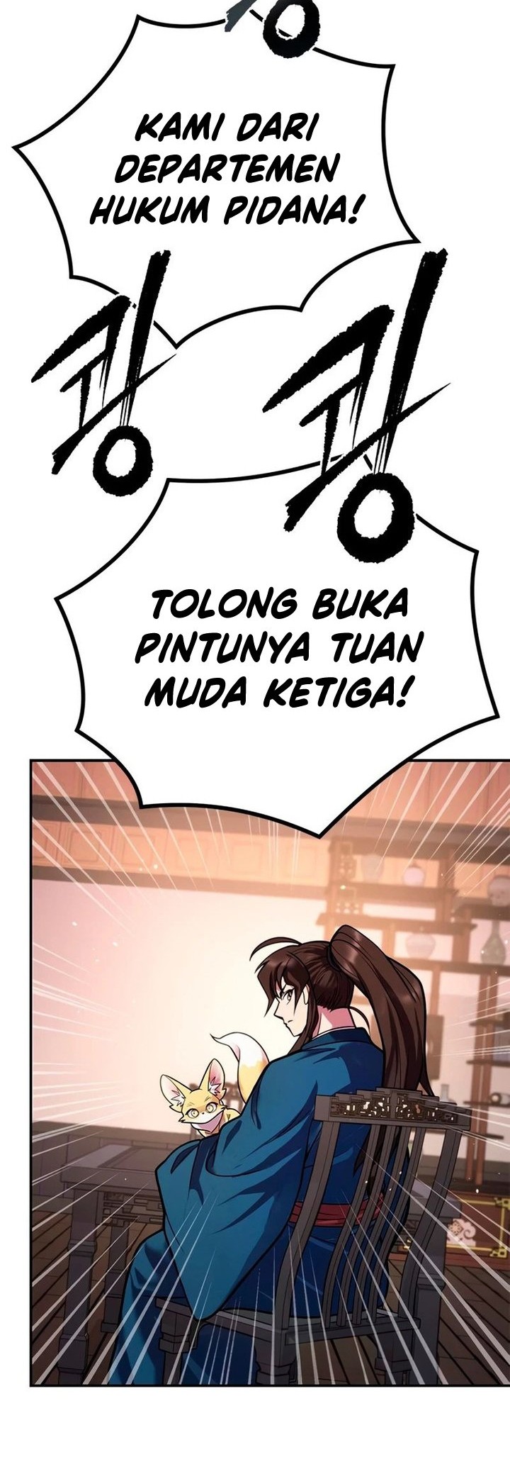 Chronicles of the Demon Faction Chapter 29 Gambar 69