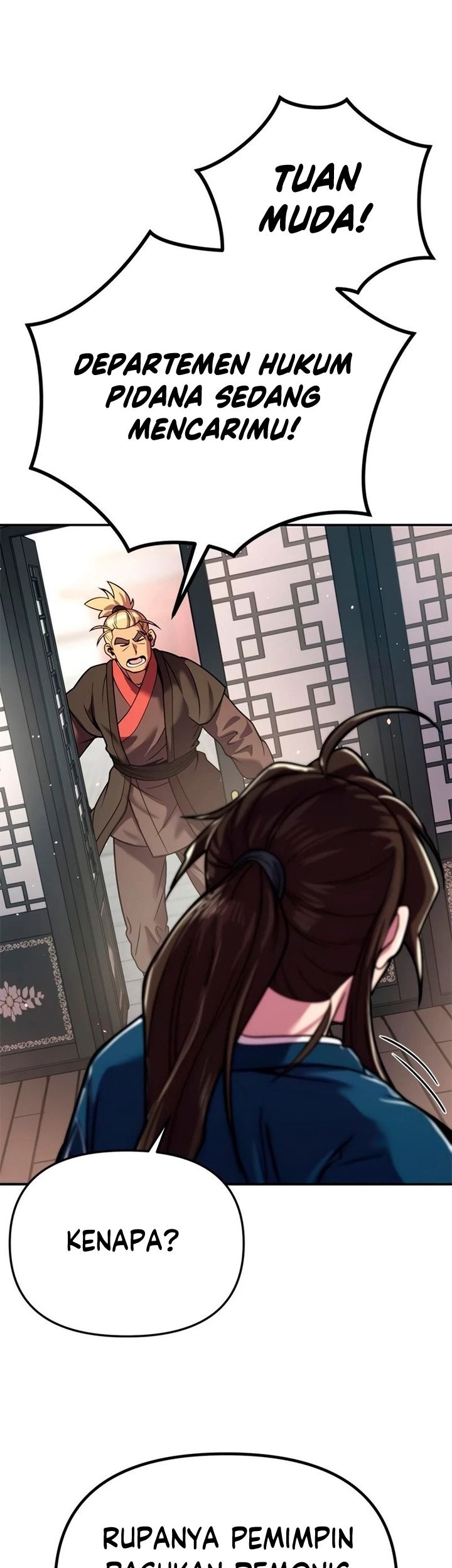 Chronicles of the Demon Faction Chapter 29 Gambar 70