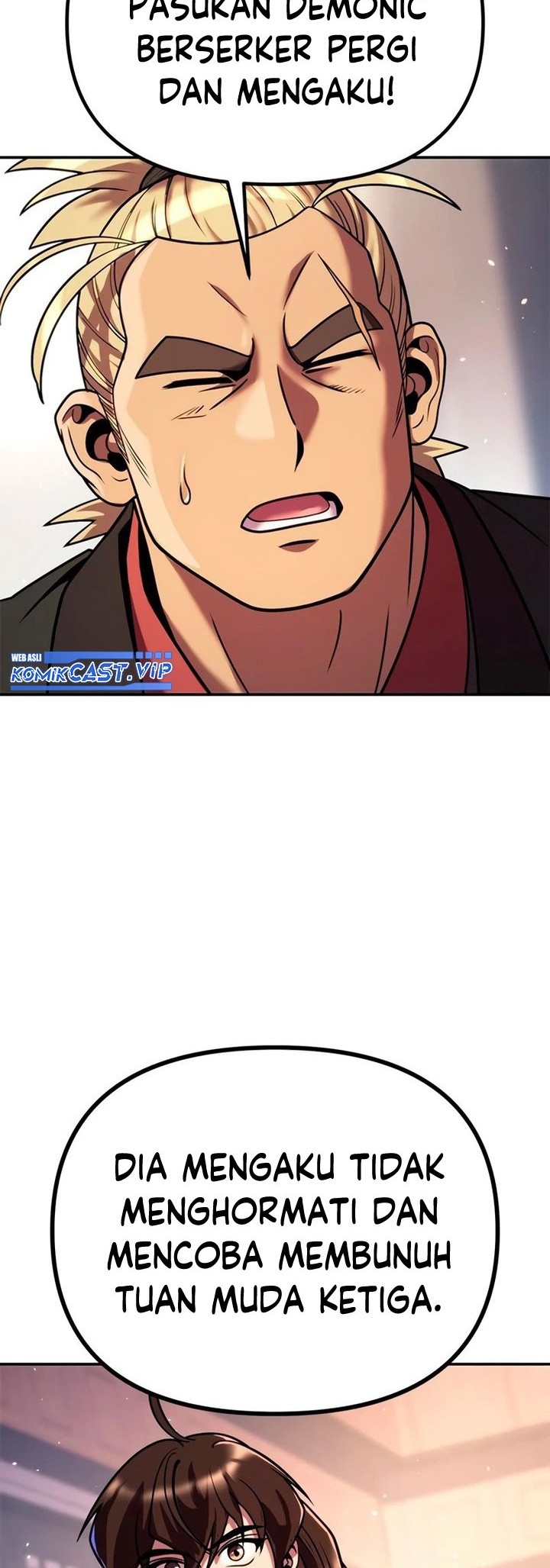 Chronicles of the Demon Faction Chapter 29 Gambar 71