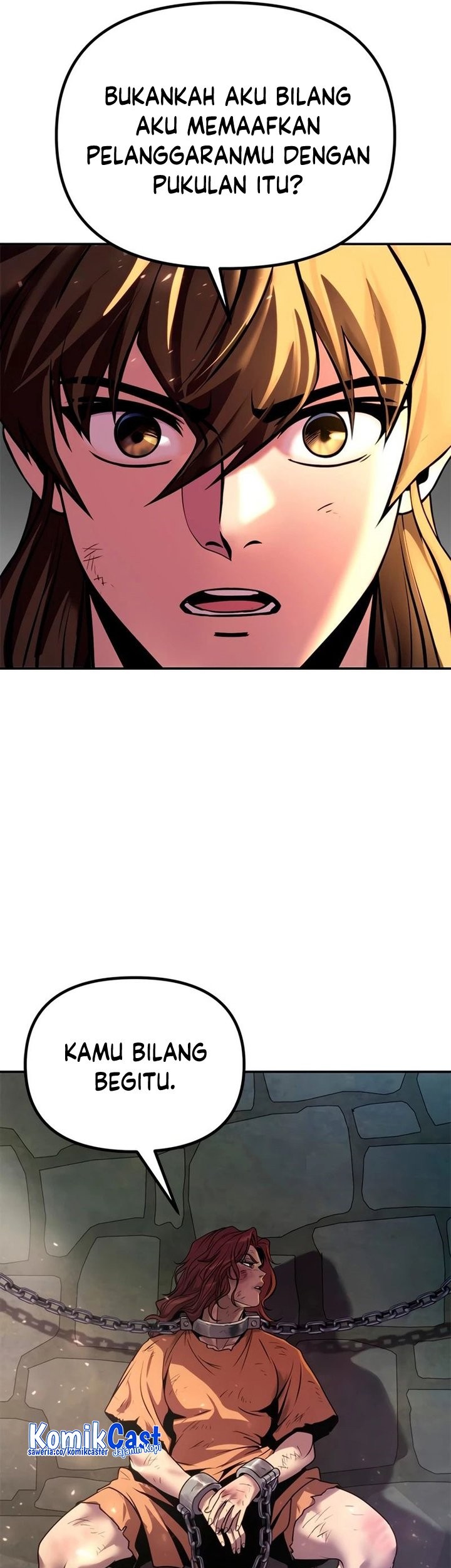 Chronicles of the Demon Faction Chapter 29 Gambar 74