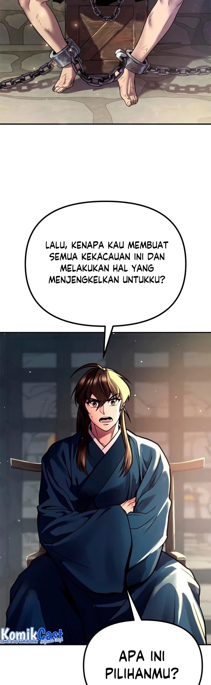 Chronicles of the Demon Faction Chapter 29 Gambar 75