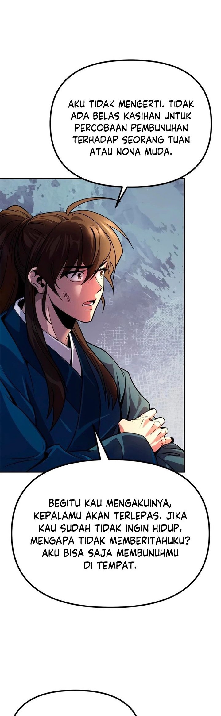 Chronicles of the Demon Faction Chapter 29 Gambar 77