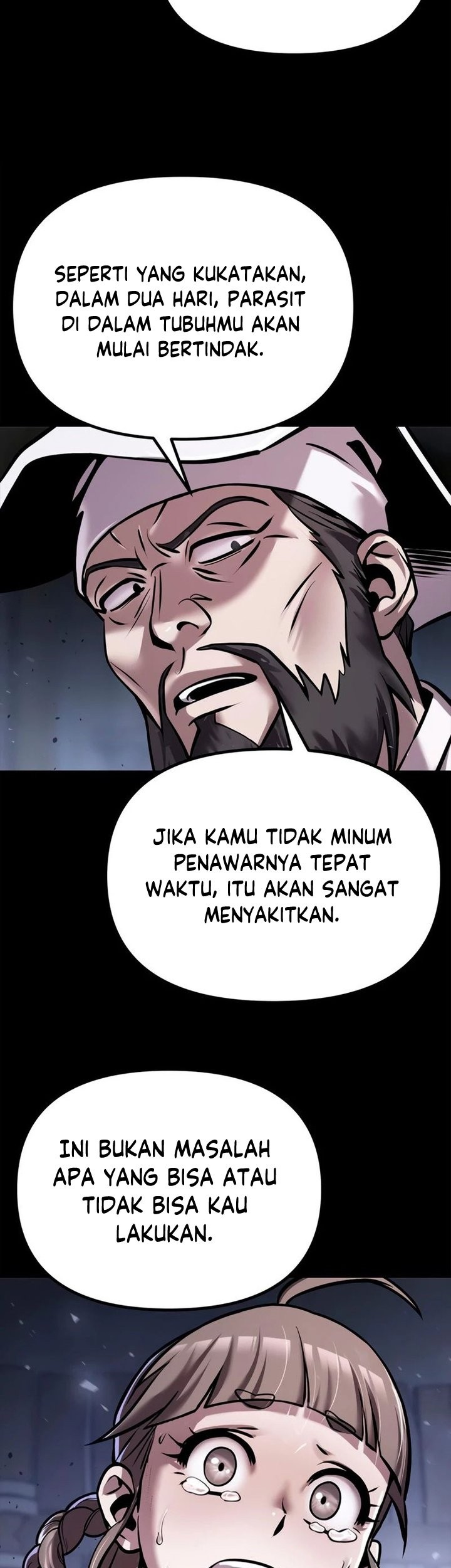 Chronicles of the Demon Faction Chapter 29 Gambar 58