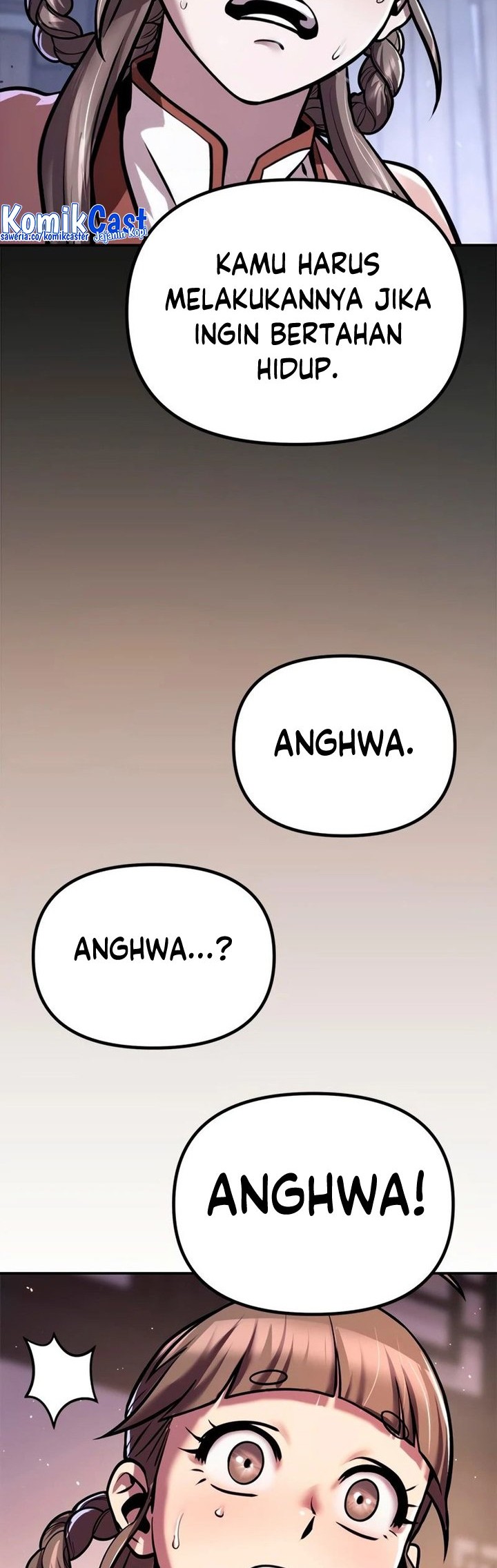 Chronicles of the Demon Faction Chapter 29 Gambar 59