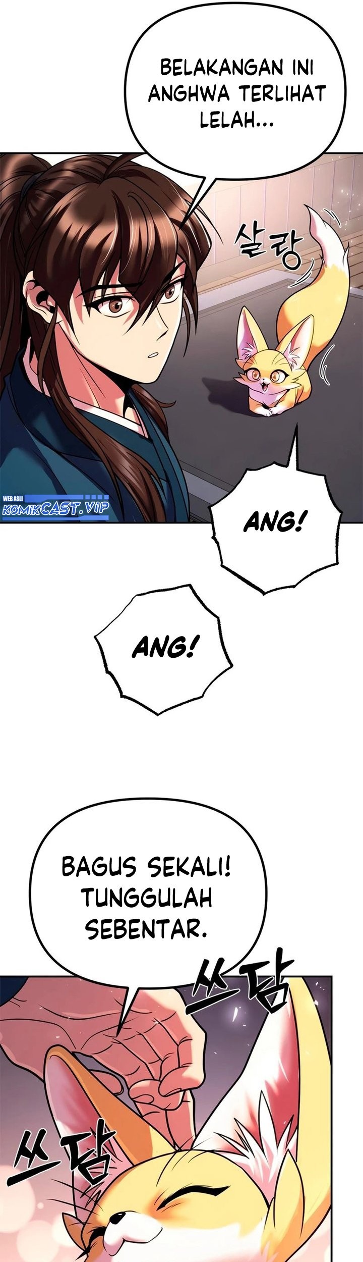 Chronicles of the Demon Faction Chapter 29 Gambar 62