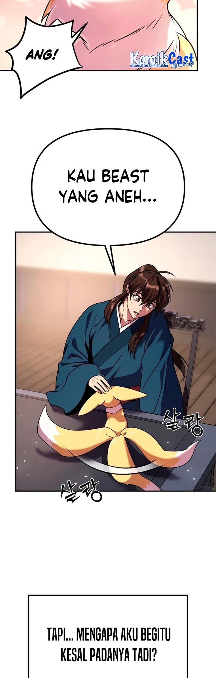 Chronicles of the Demon Faction Chapter 29 Gambar 63