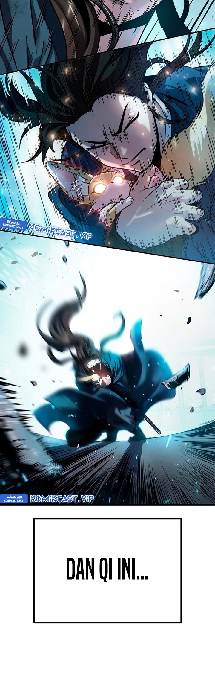 Chronicles of the Demon Faction Chapter 29 Gambar 65