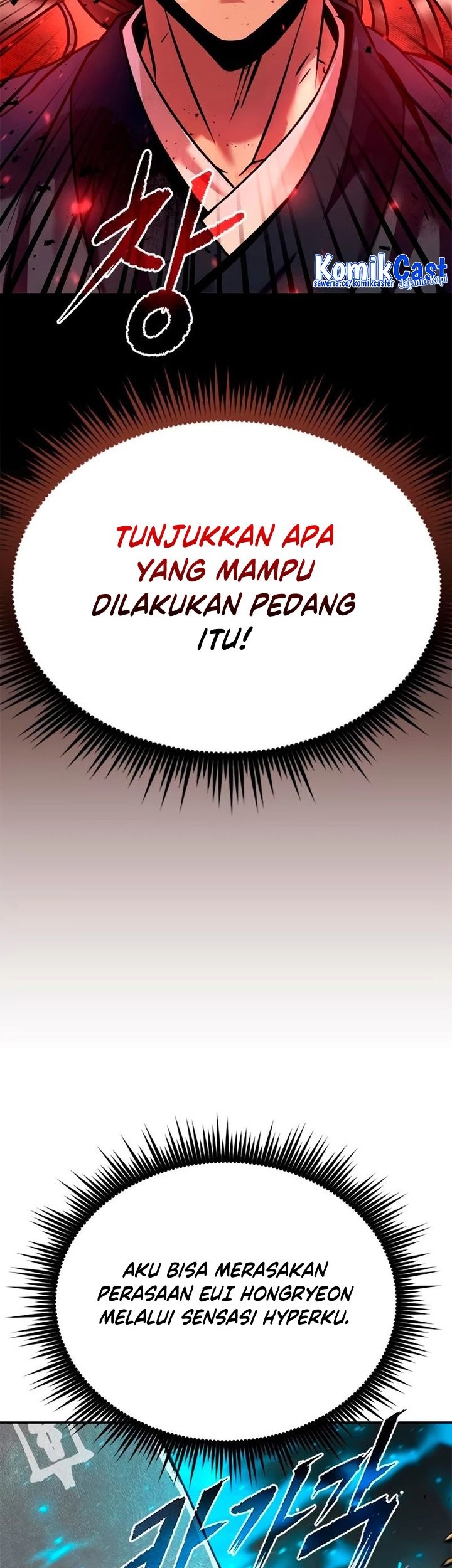 Chronicles of the Demon Faction Chapter 29 Gambar 4