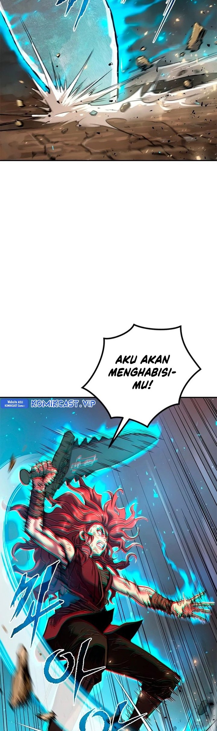 Chronicles of the Demon Faction Chapter 29 Gambar 5