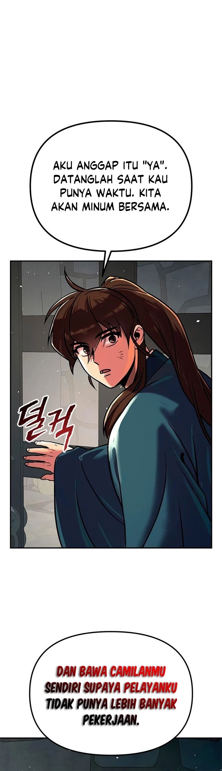 Chronicles of the Demon Faction Chapter 29 Gambar 92