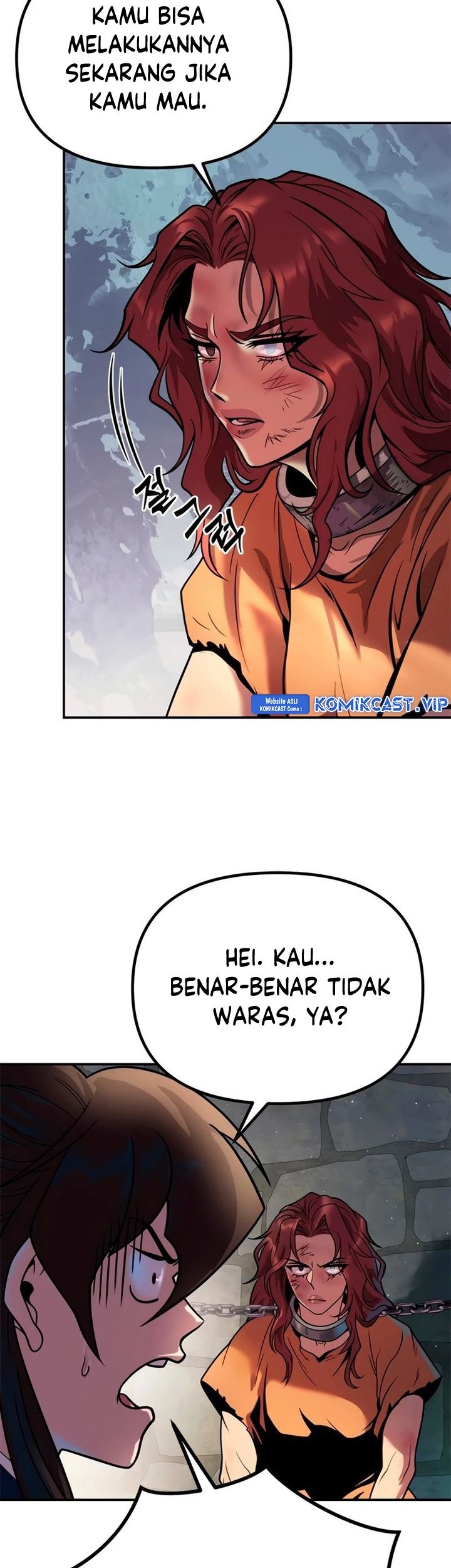 Chronicles of the Demon Faction Chapter 29 Gambar 78