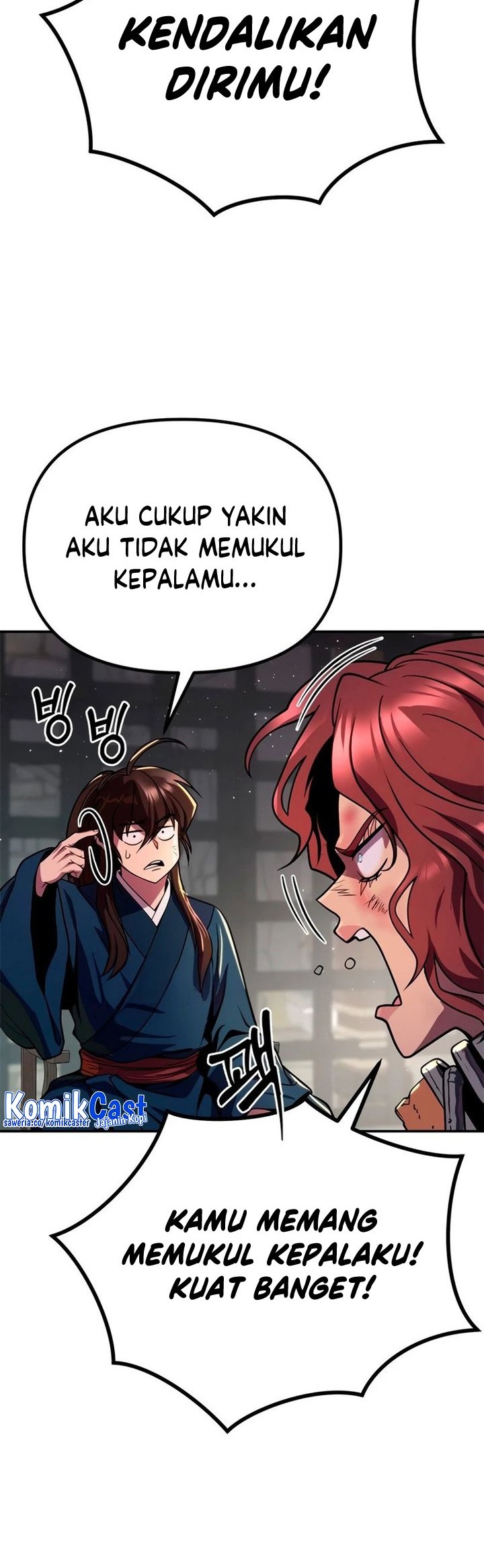 Chronicles of the Demon Faction Chapter 29 Gambar 79