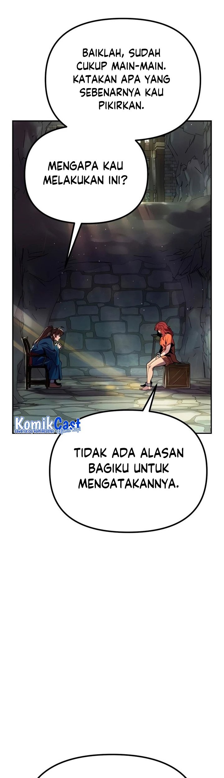 Chronicles of the Demon Faction Chapter 29 Gambar 80