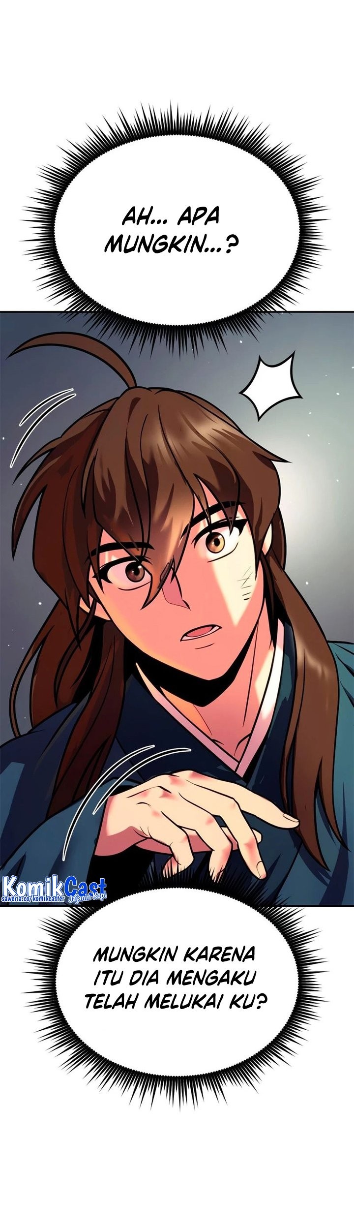 Chronicles of the Demon Faction Chapter 29 Gambar 82