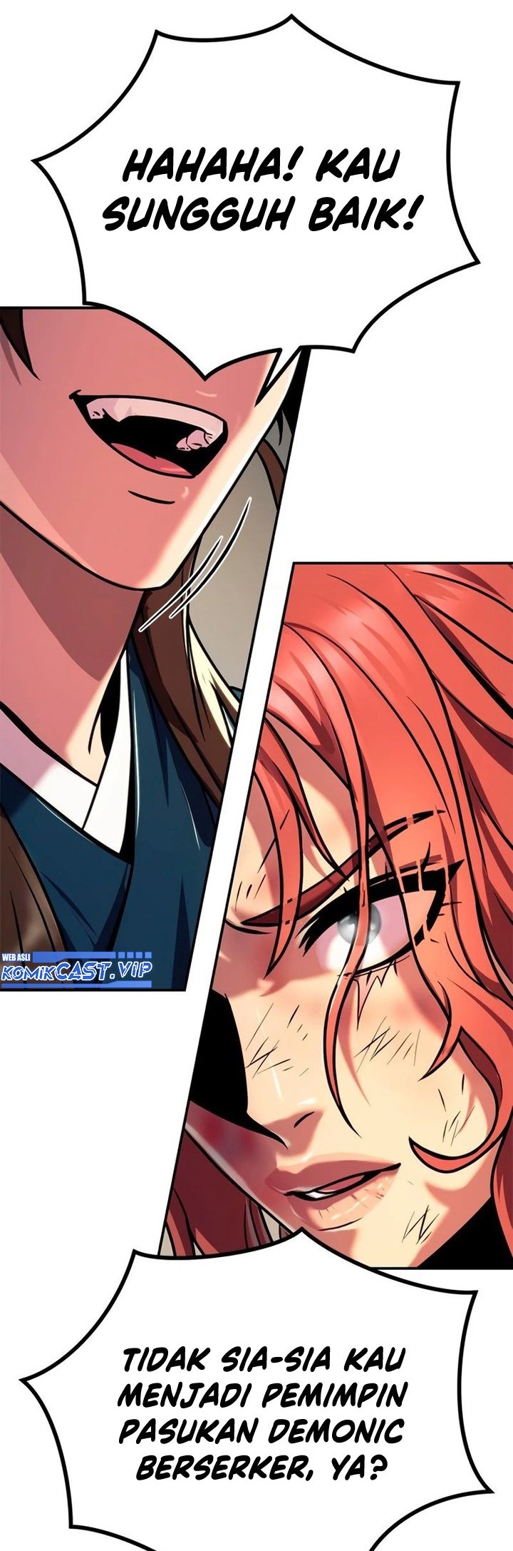 Chronicles of the Demon Faction Chapter 29 Gambar 83