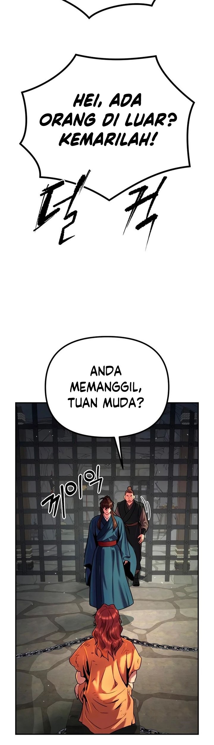 Chronicles of the Demon Faction Chapter 29 Gambar 84