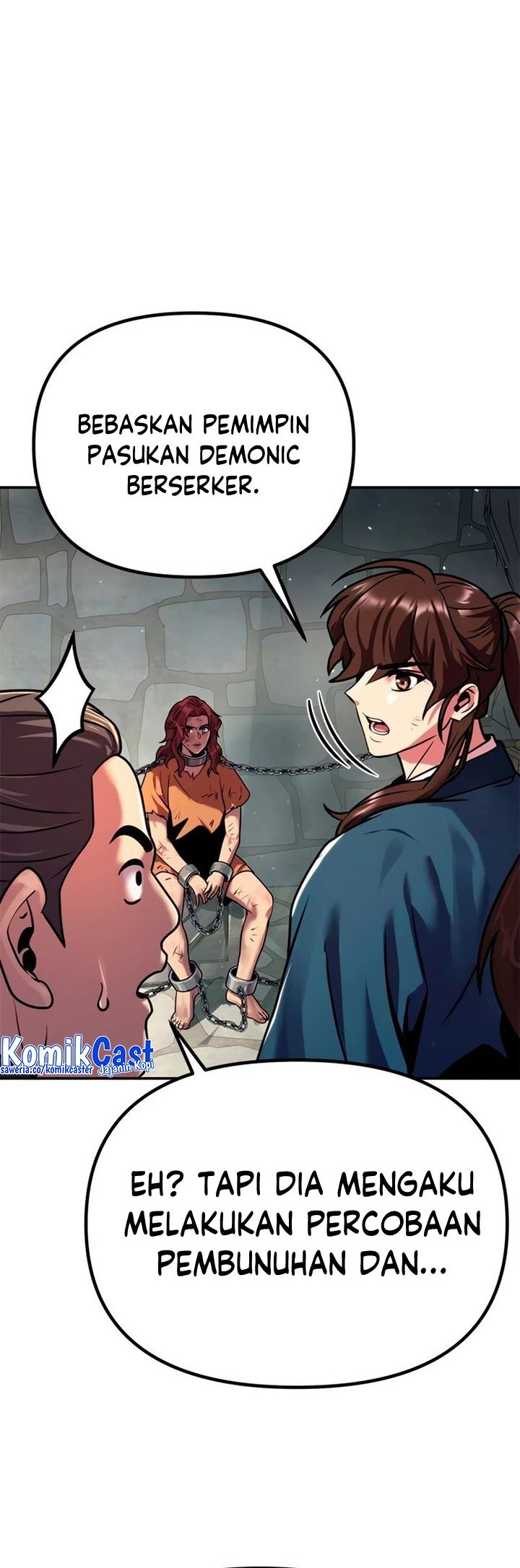 Chronicles of the Demon Faction Chapter 29 Gambar 85