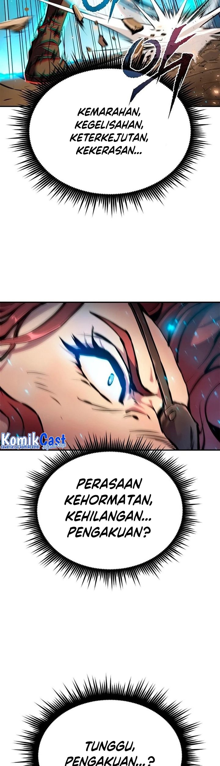 Chronicles of the Demon Faction Chapter 29 Gambar 6