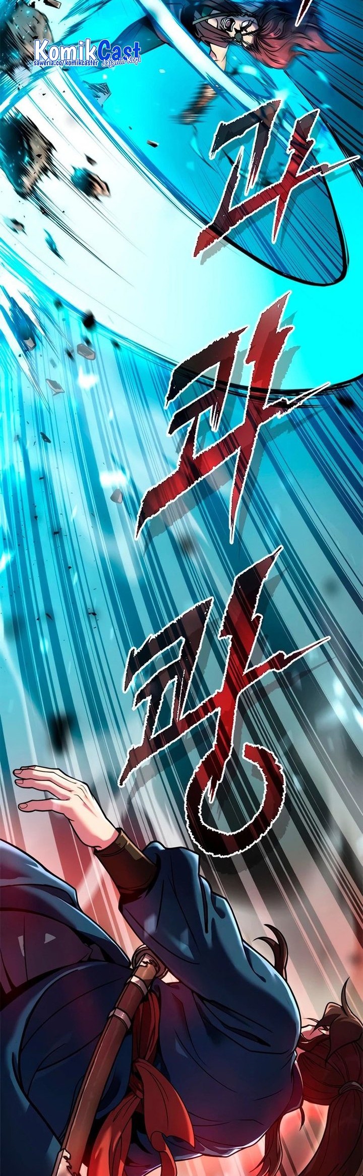 Chronicles of the Demon Faction Chapter 29 Gambar 9