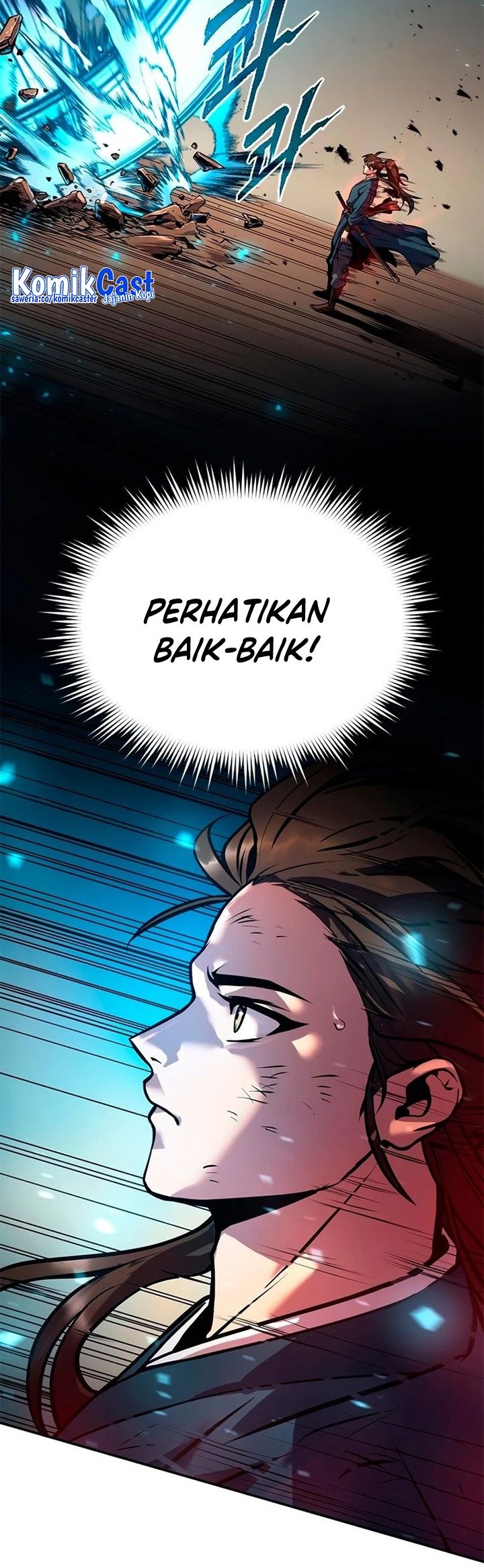 Chronicles of the Demon Faction Chapter 29 Gambar 11