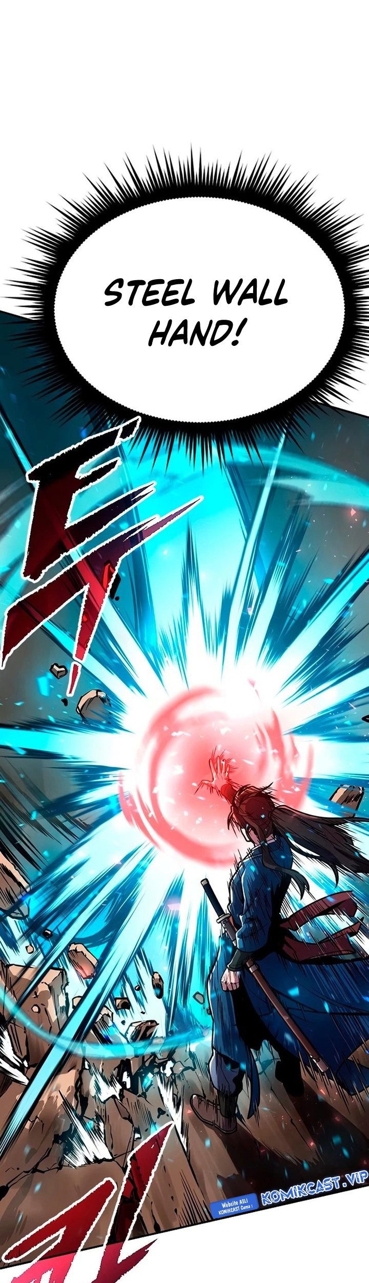 Chronicles of the Demon Faction Chapter 29 Gambar 12